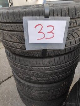 235/45R18 94W Yokohama YK 580