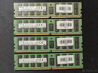 Samsung DDR4 ECC RDIMM 16GB PC4-2133P 2Rx4