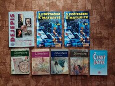 Učebnice pro střední školu