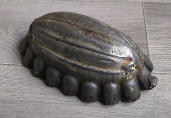 Starožitná KUCHYŇSKÁ FORMA