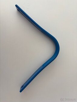 Modrá komora Easy-change wintec