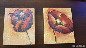 Obrazky růží