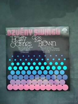 Harry James Les Brown