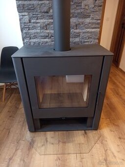 Romotop telde 30 krbová kamna