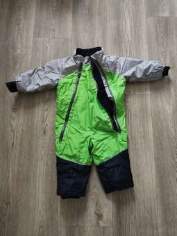 Zimní kombinézy pro deti