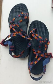 Dámské outdoorové Chaco sandále vel US10