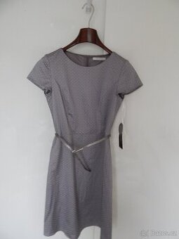 Nové dámské šaty vel. 36