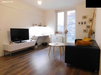 Pronájem bytu 1+1 42 m² Želatovská, Přerov