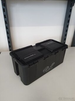 ESD kufr na nářadí Raaco Compact 15