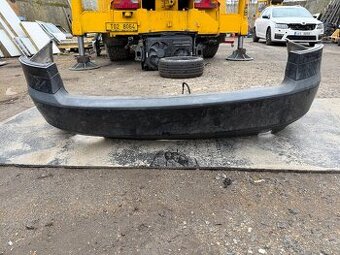 Zadní nárazník Octavia 2