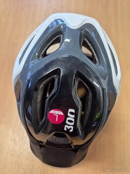 Cyklistická helma - nová, nikdy použita