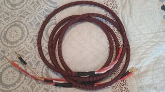 Prodám HIFI - Repro kabel Dynavox