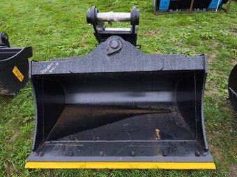 Svahovka hydraulická pro 13-16t