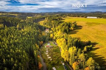 Prodej pozemek Bydlení