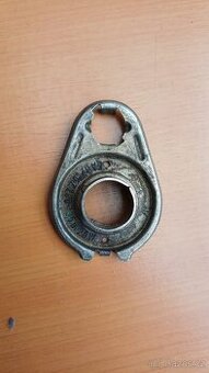 Bosch - patice světla