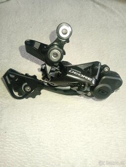 Přehazovačka Shimano Deore 10sp