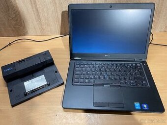 DELL Latitude E5450