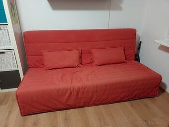 Rozkládací pohovka Beddinge IKEA