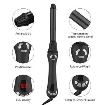 Nová automatická profi kulma - zn. Layhou