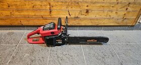 Benzínová řetězová pila Hurricane PS40 - 40cm