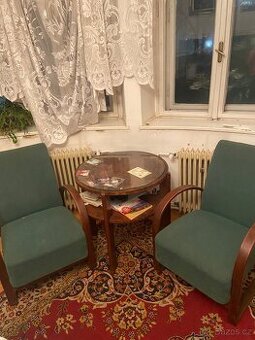 Starožitný nábytek