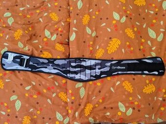 Vzpěračský opasek Gymbeam Urban Belt Vel.L