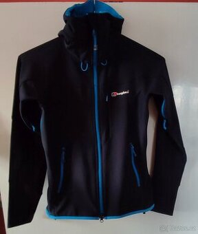Dámská bunda Berghaus