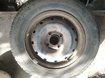 Prodám kola 175/70 R14
