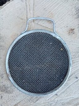 Š 1000 MB - filtr ventilátoru topení