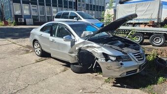 Honda Legend 3.7 V6 AWD KB2 2010