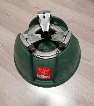 Stojan na stromeček