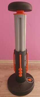 Nový přístroj na posílení hýždí,dřepování,nohou