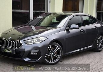 BMW Řada 2 218d M-SPORT 1M ČR2