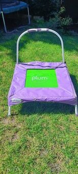 Dětská trampolína