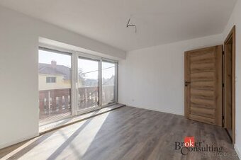 Pronájem, byty/3+kk, 83 m2, 9. května 836, 66453 Újezd u Brn