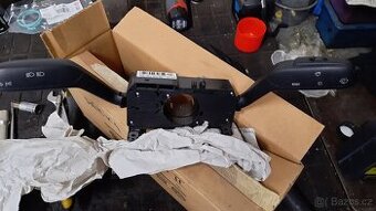 Přepínač Škoda Fabia,Romster,VW