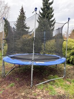 Trampolína průměr 3m