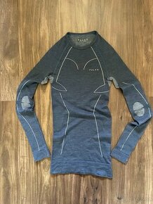 Funkcni triko s vlnou XS