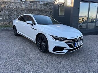 Volkswagen Arteon 2020