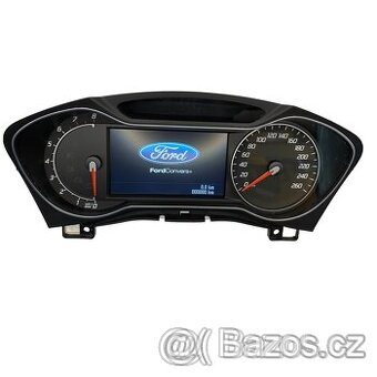 Přístrojová deska Convers+ Ford Mondeo MK4 (2010-2015)