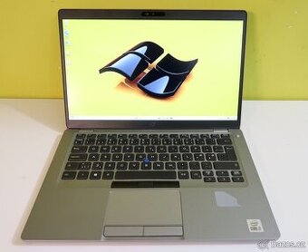 DELL 5410/i5-10610U/16GB/SSD512GB/FULLHD IPS/WIN11/ZÁRUKA