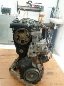 Motor Ford Galaxy 2.2tdci