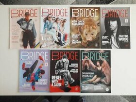 Příprava na maturitu - Výukové časopisy Bridge