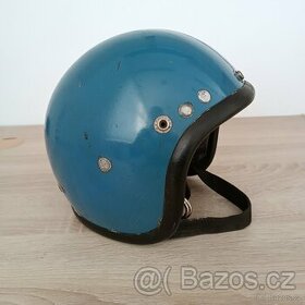 Retro helma, přilba Cassida CROSS vel. 3