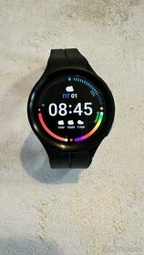 Samsung Galaxy Watch5 Pro 45mm, černá