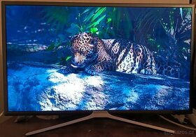 Smart FullHD TV Samsung UE32K5572, 82cm