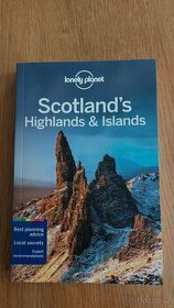 Scotland's Highlands & Islands - 1