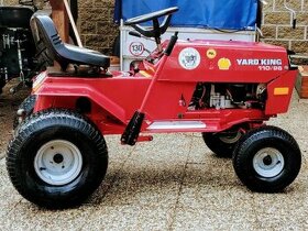 Zahradní traktor MURRAY - 1