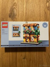 Lego 40583