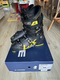 lyžařské boty Lange LX 120 vel. 305/46 - 1